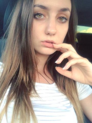Анкета проститутки Аврора - Фото 1, , 25 лет, №353236
